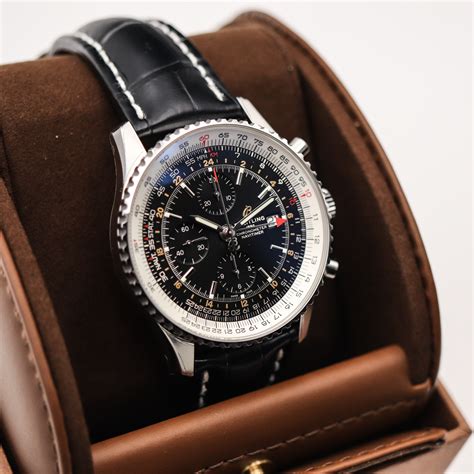 press image breitling navitimer gmt 46|vintage Breitling Navitimer.